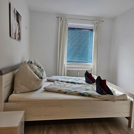Nina'S Appartement บัดมิทแทร์นดอร์ฟ ภายนอก รูปภาพ