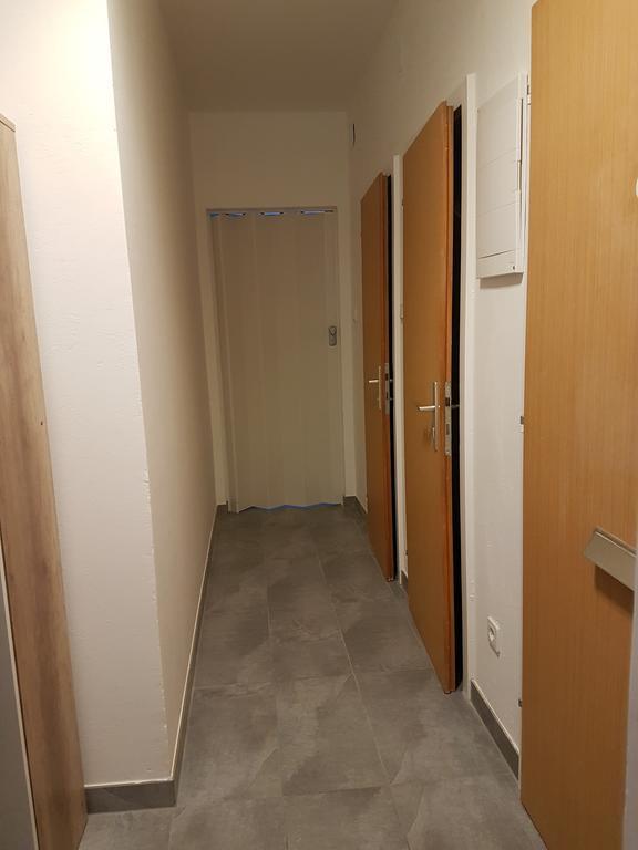 Nina'S Appartement บัดมิทแทร์นดอร์ฟ ภายนอก รูปภาพ
