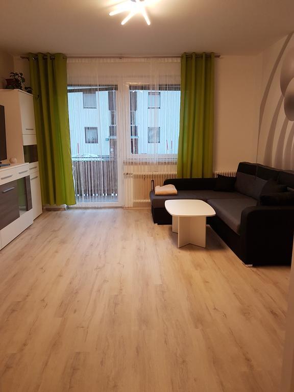 Nina'S Appartement บัดมิทแทร์นดอร์ฟ ภายนอก รูปภาพ